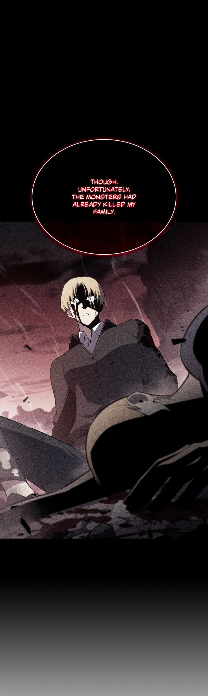 Read I'm the Max-Level Newbie EN Manga Online