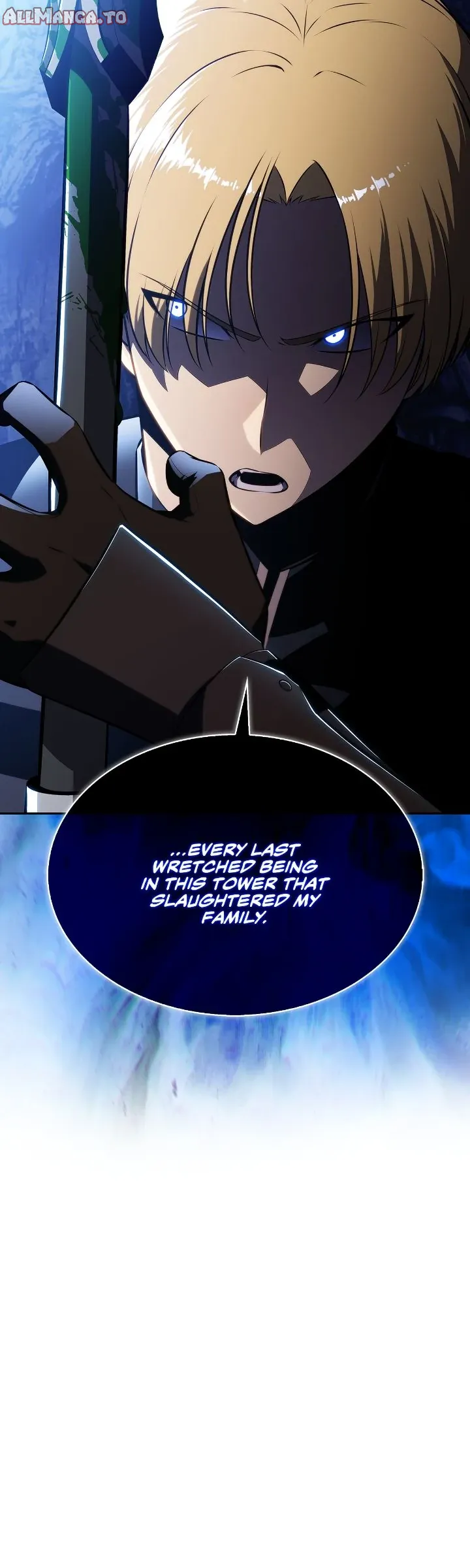 Read I'm the Max-Level Newbie EN Manga Online