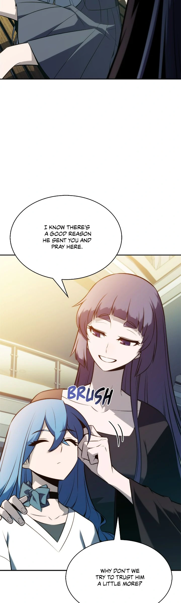 Read I'm the Max-Level Newbie EN Manga Online