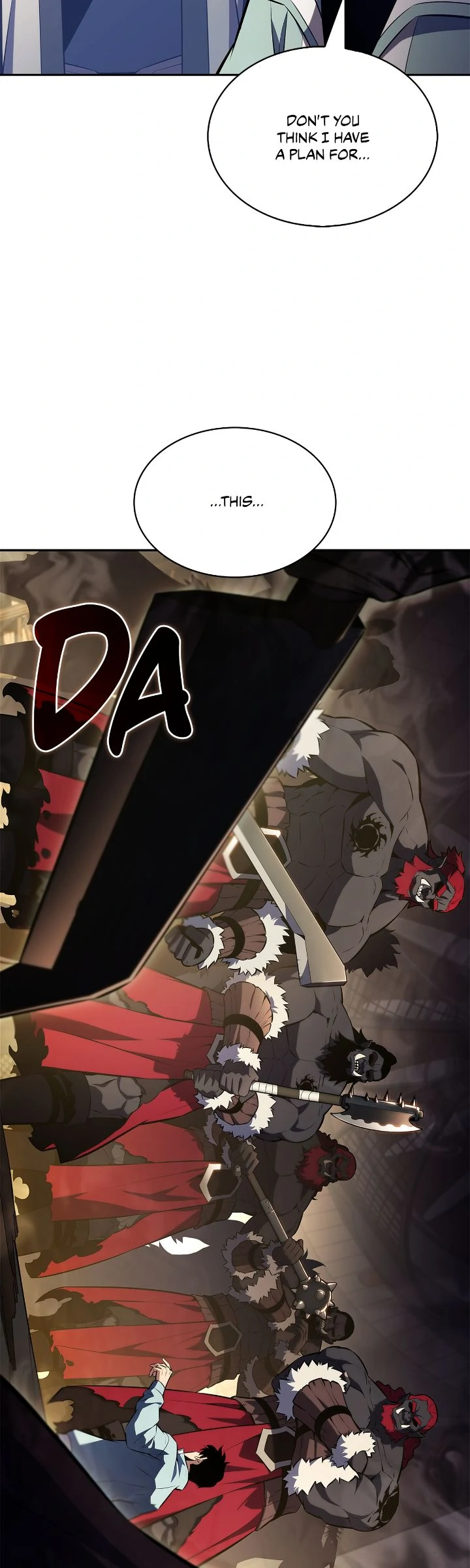 Read I'm the Max-Level Newbie EN Manga Online