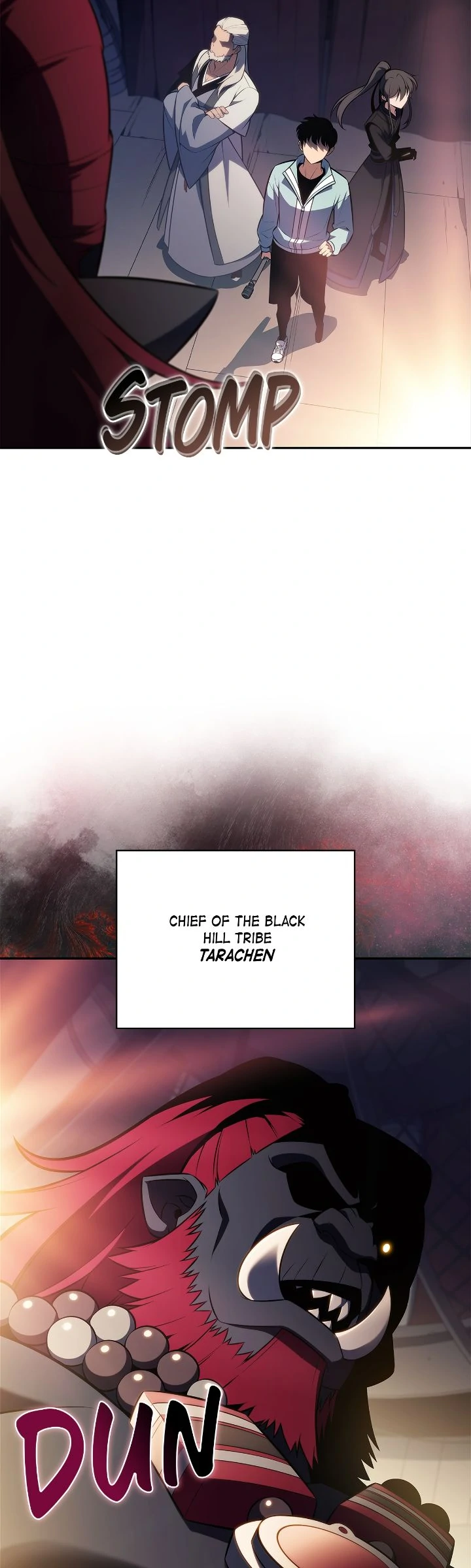 Read I'm the Max-Level Newbie EN Manga Online