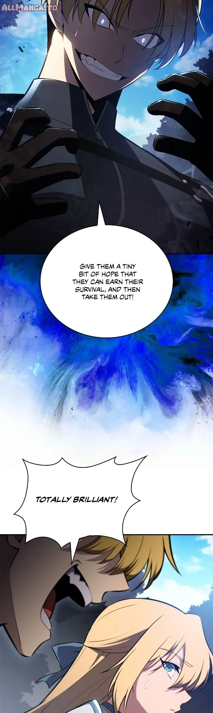 Read I'm the Max-Level Newbie EN Manga Online