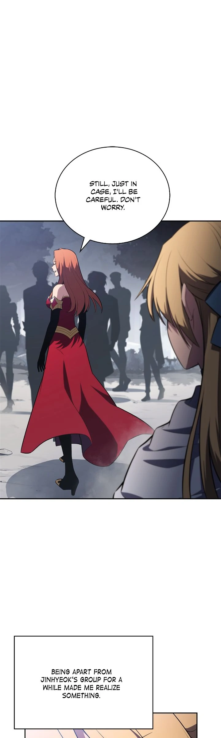 Read I'm the Max-Level Newbie EN Manga Online