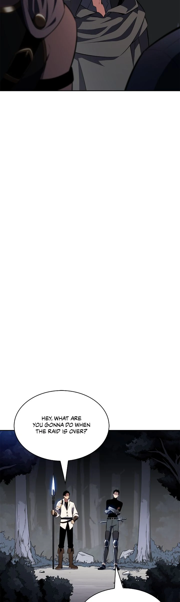 Read I'm the Max-Level Newbie EN Manga Online