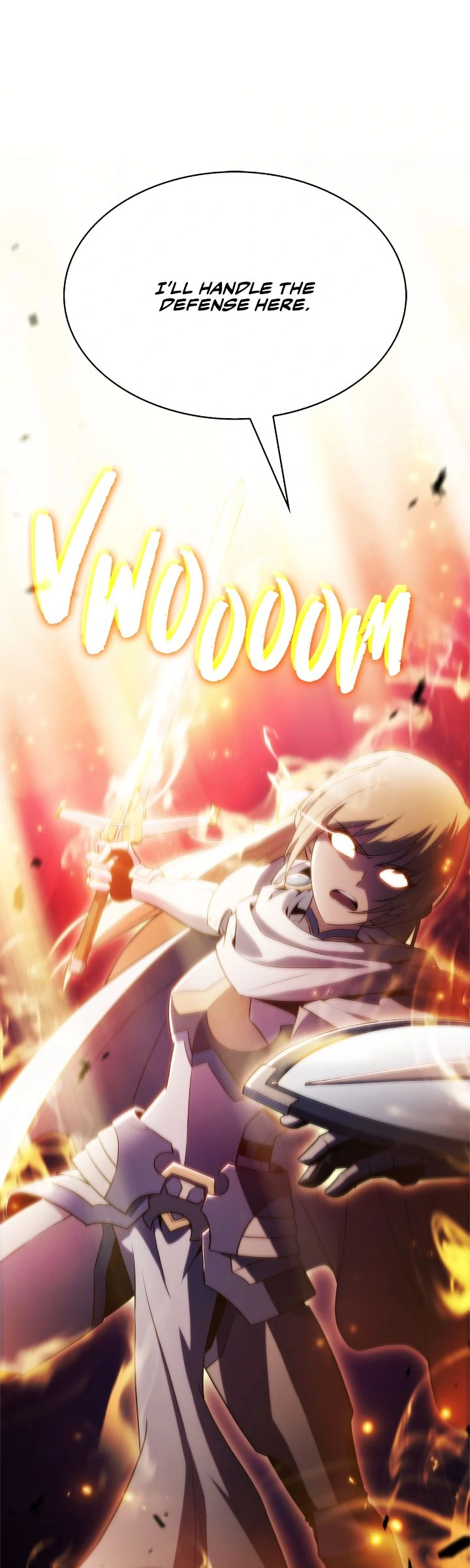 Read I'm the Max-Level Newbie EN Manga Online