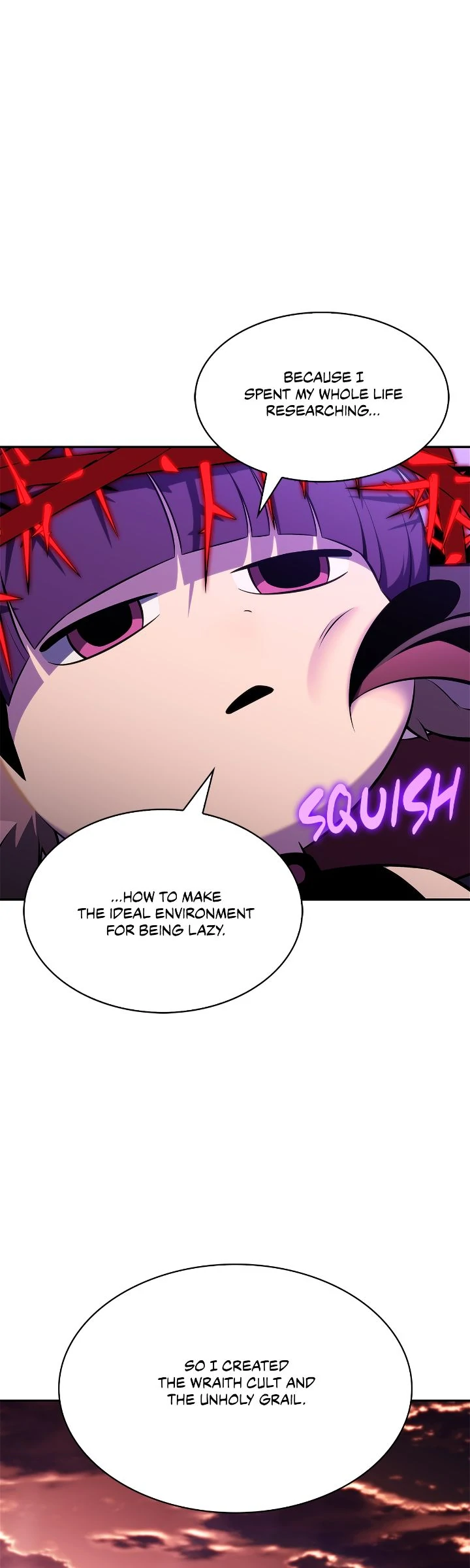 Read I'm the Max-Level Newbie EN Manga Online