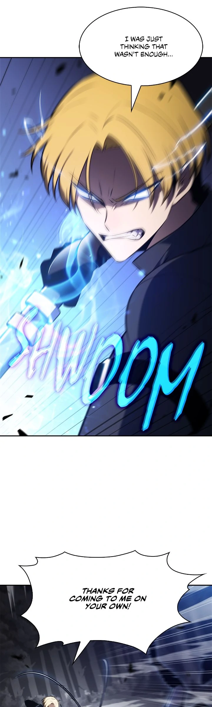 Read I'm the Max-Level Newbie EN Manga Online