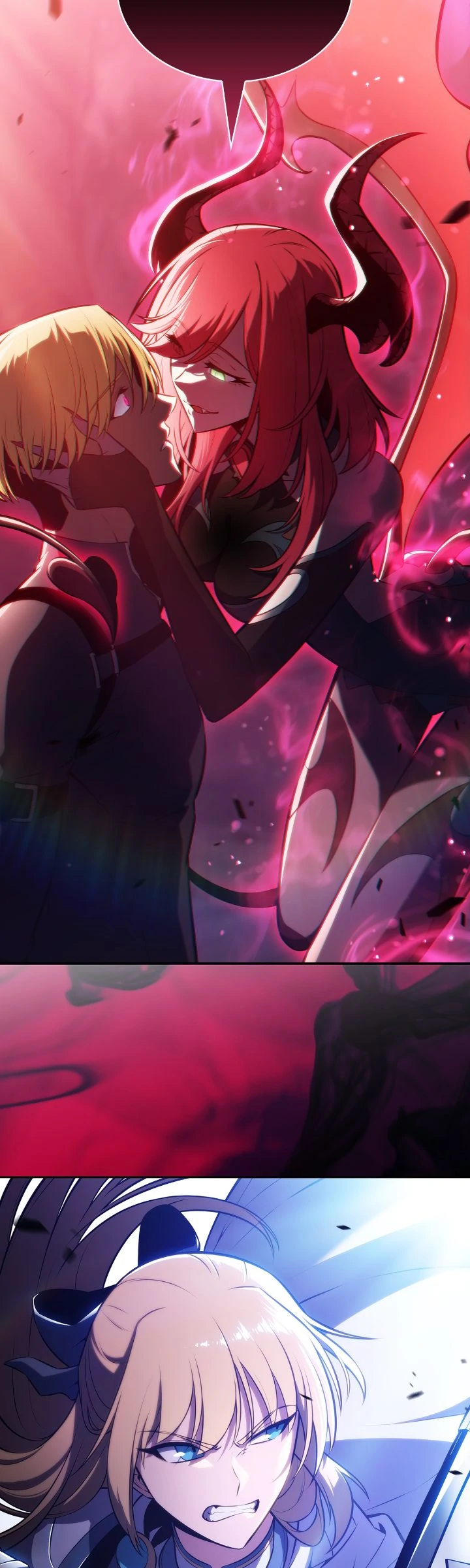 Read I'm the Max-Level Newbie EN Manga Online