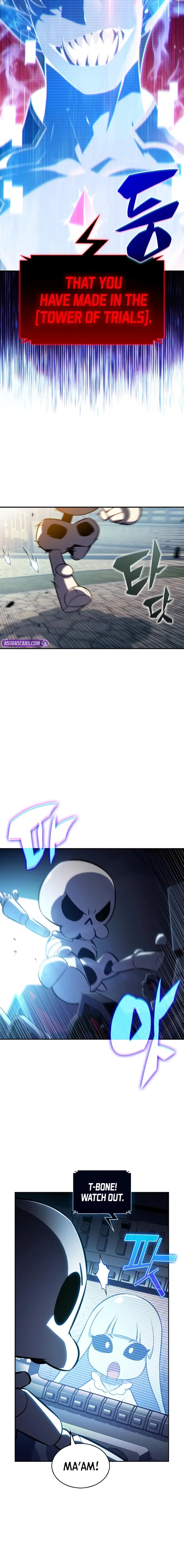 Read I'm the Max-Level Newbie EN Manga Online