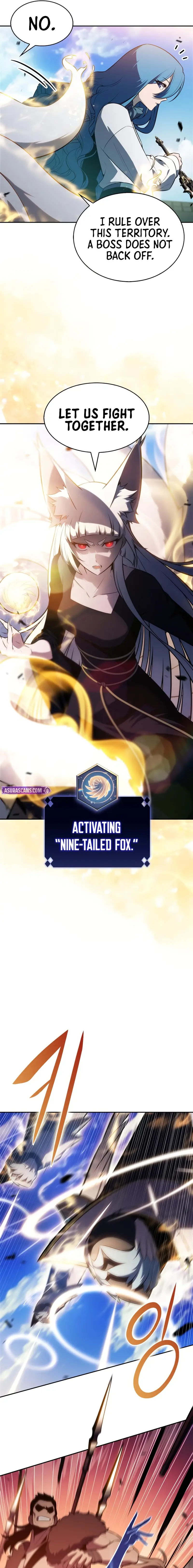 Read I'm the Max-Level Newbie EN Manga Online