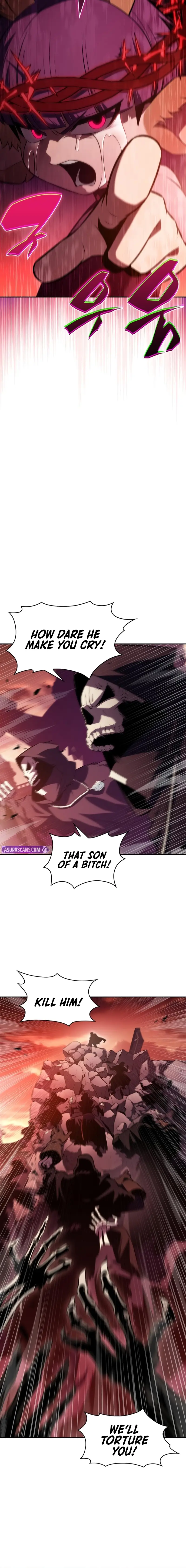 Read I'm the Max-Level Newbie EN Manga Online