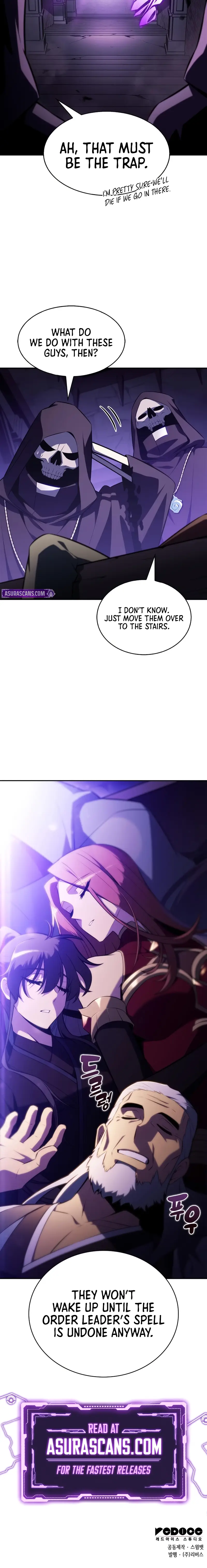 Read I'm the Max-Level Newbie EN Manga Online