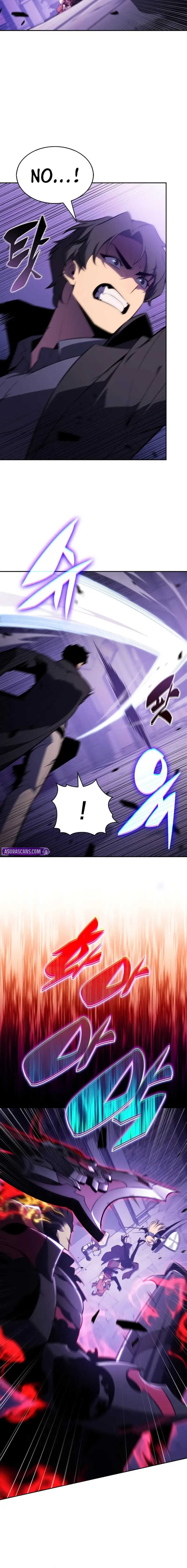 Read I'm the Max-Level Newbie EN Manga Online