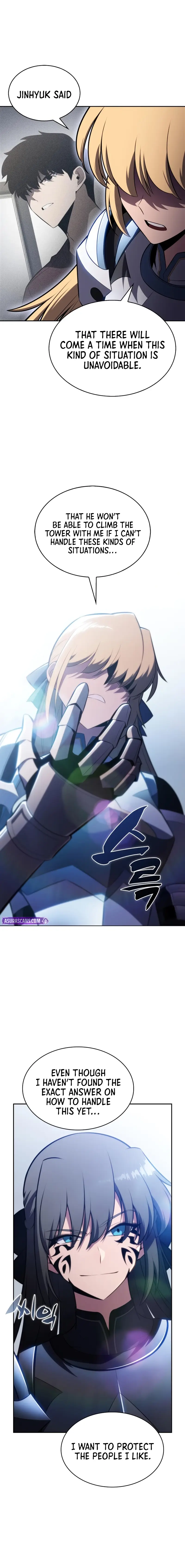 Read I'm the Max-Level Newbie EN Manga Online