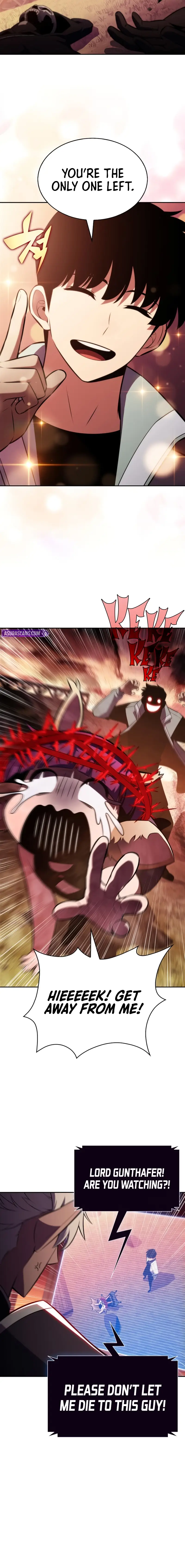 Read I'm the Max-Level Newbie EN Manga Online