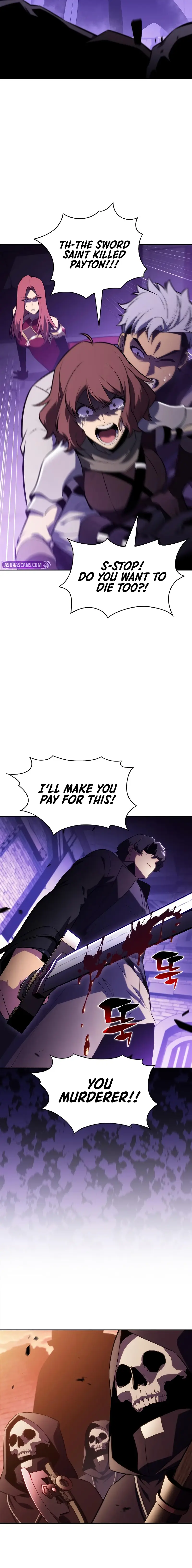 Read I'm the Max-Level Newbie EN Manga Online