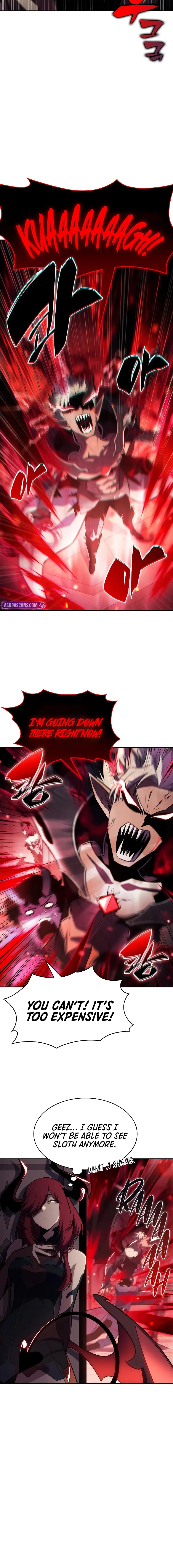 Read I'm the Max-Level Newbie EN Manga Online