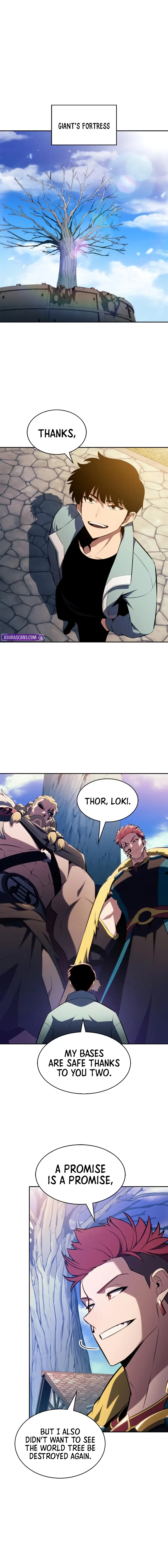 Read I'm the Max-Level Newbie EN Manga Online