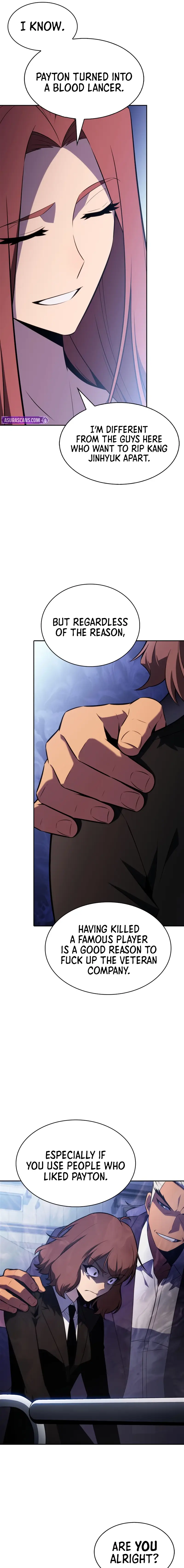 Read I'm the Max-Level Newbie EN Manga Online