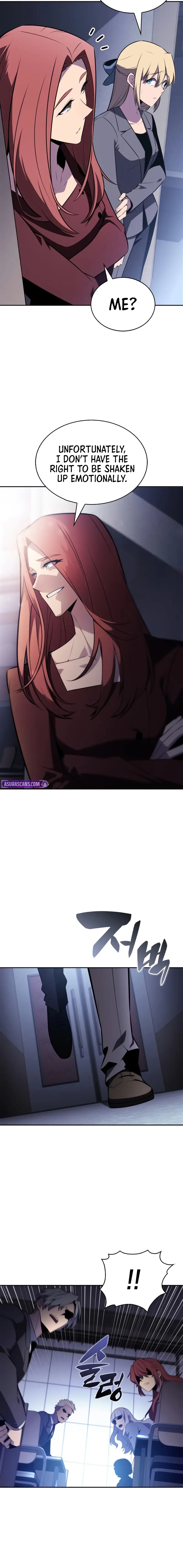 Read I'm the Max-Level Newbie EN Manga Online