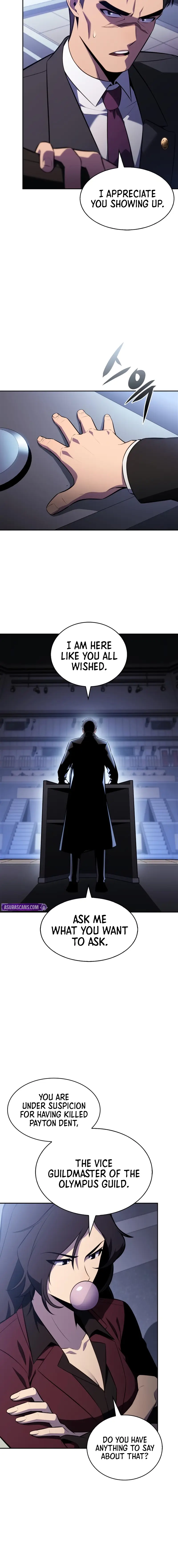 Read I'm the Max-Level Newbie EN Manga Online