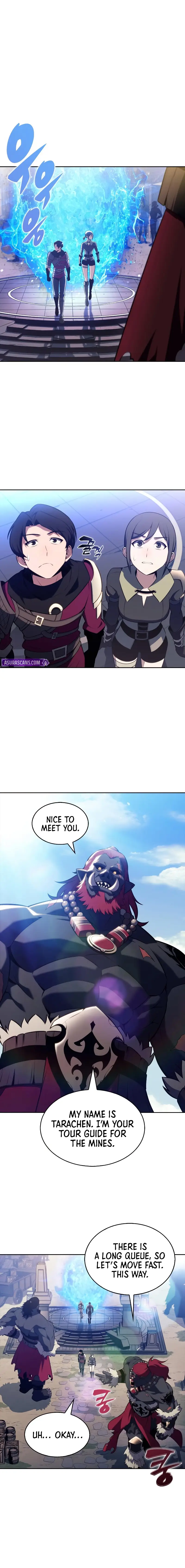 Read I'm the Max-Level Newbie EN Manga Online