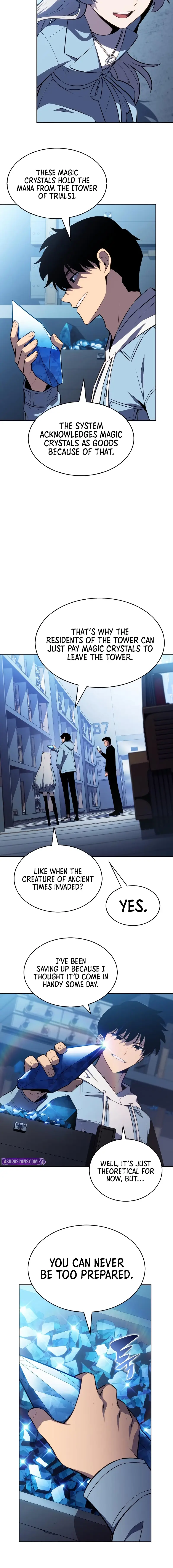 Read I'm the Max-Level Newbie EN Manga Online