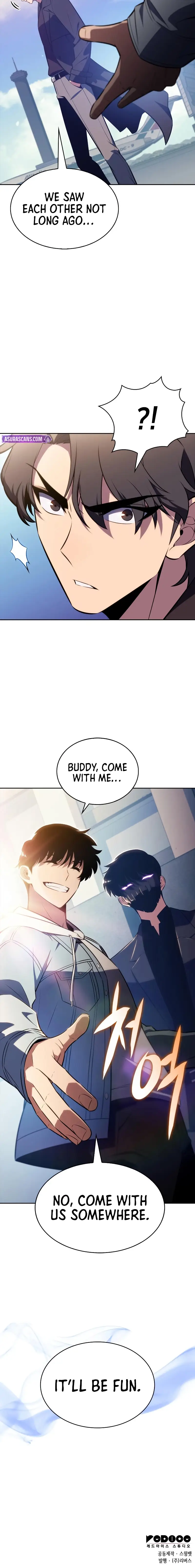 Read I'm the Max-Level Newbie EN Manga Online