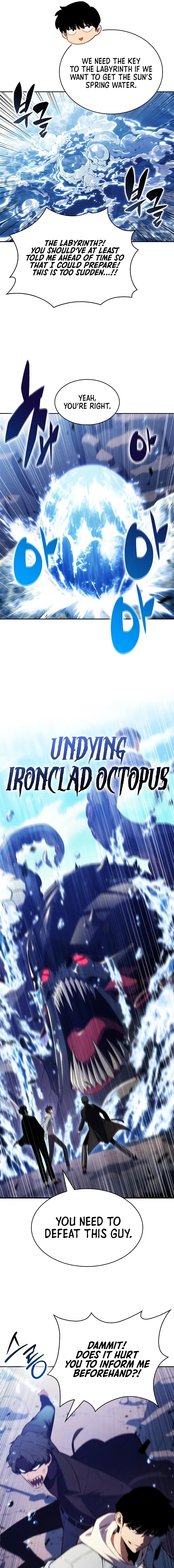 Read I'm the Max-Level Newbie EN Manga Online