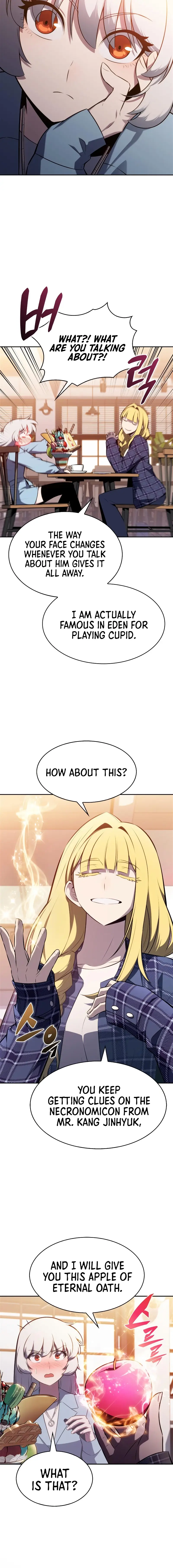 Read I'm the Max-Level Newbie EN Manga Online