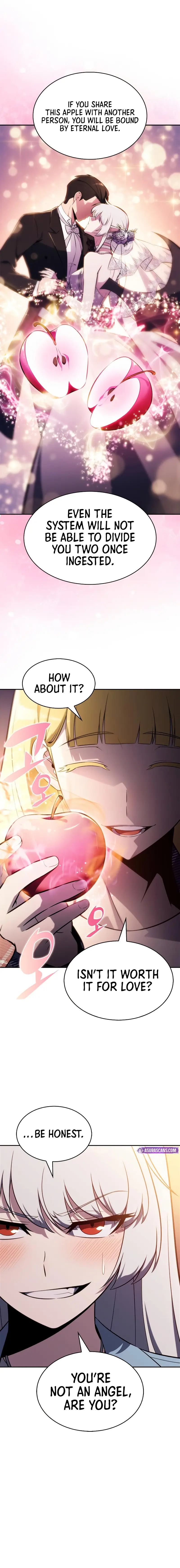 Read I'm the Max-Level Newbie EN Manga Online