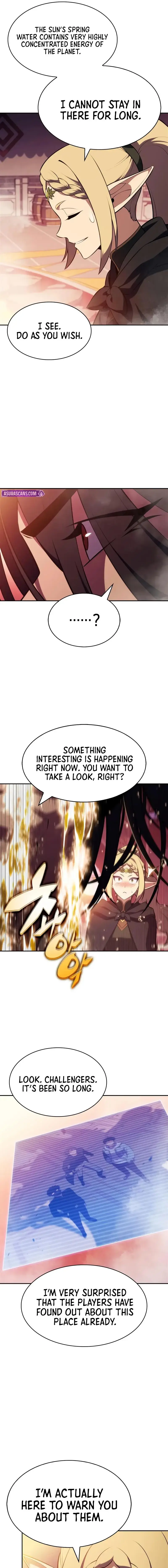 Read I'm the Max-Level Newbie EN Manga Online