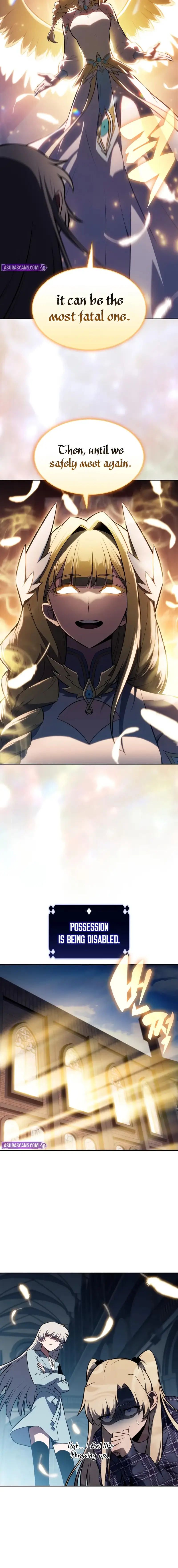 Read I'm the Max-Level Newbie EN Manga Online