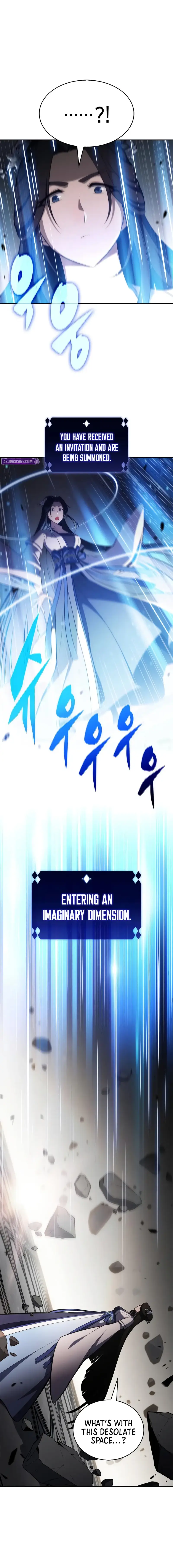 Read I'm the Max-Level Newbie EN Manga Online