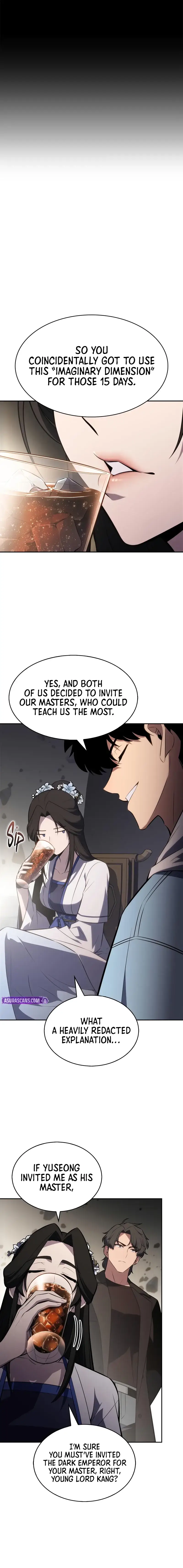 Read I'm the Max-Level Newbie EN Manga Online