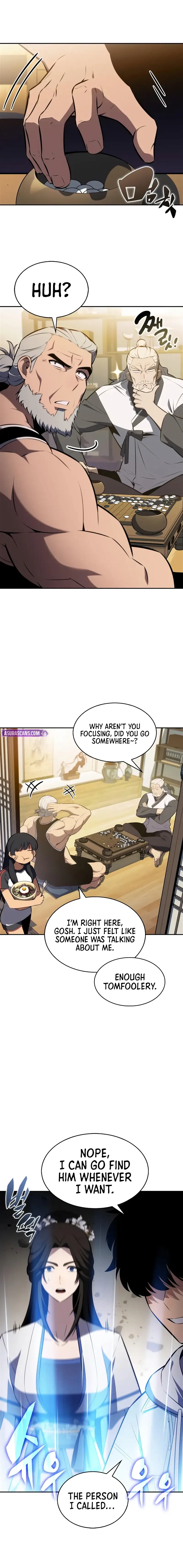 Read I'm the Max-Level Newbie EN Manga Online