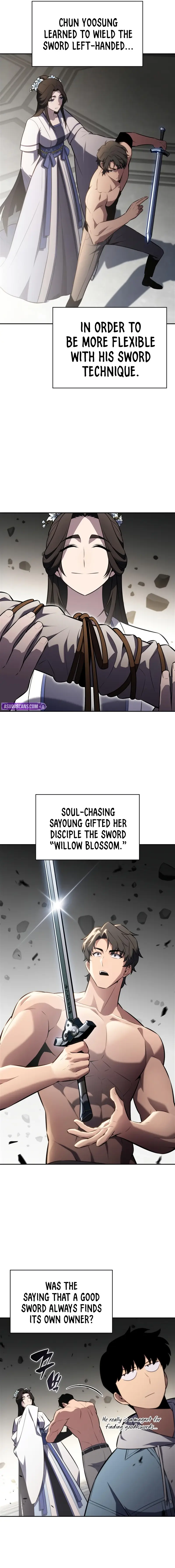 Read I'm the Max-Level Newbie EN Manga Online