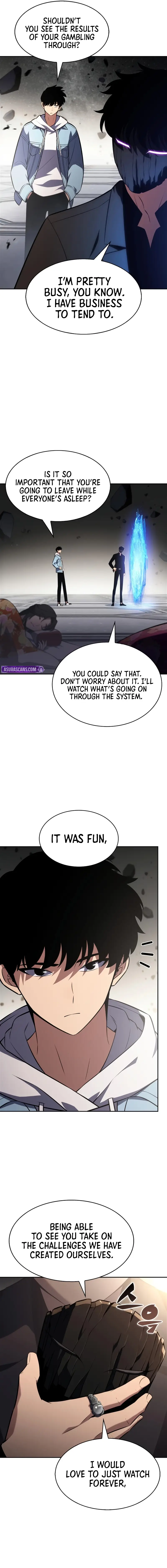 Read I'm the Max-Level Newbie EN Manga Online