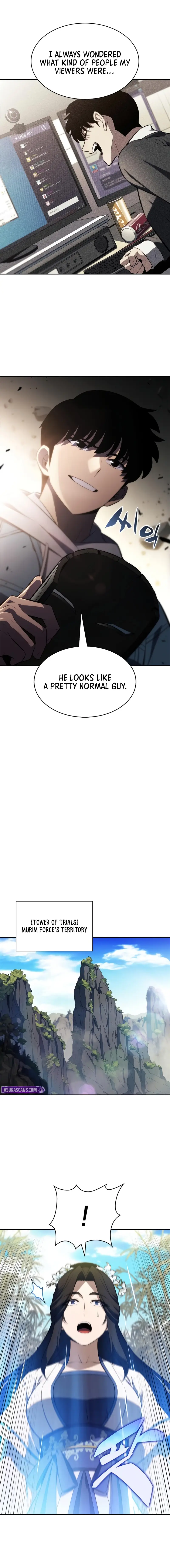 Read I'm the Max-Level Newbie EN Manga Online