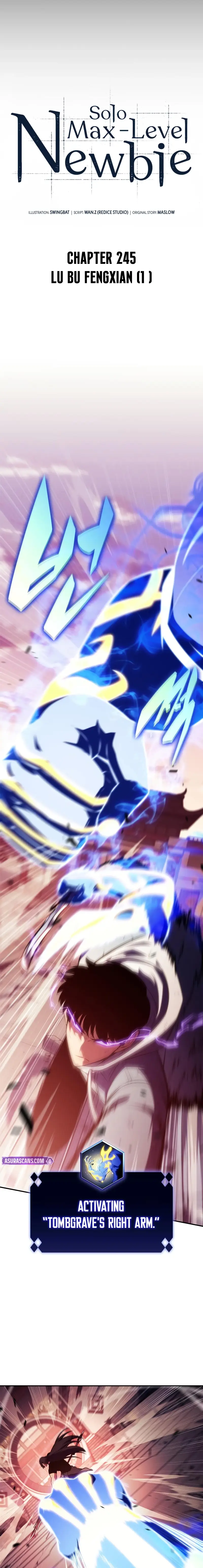 Read I'm the Max-Level Newbie EN Manga Online