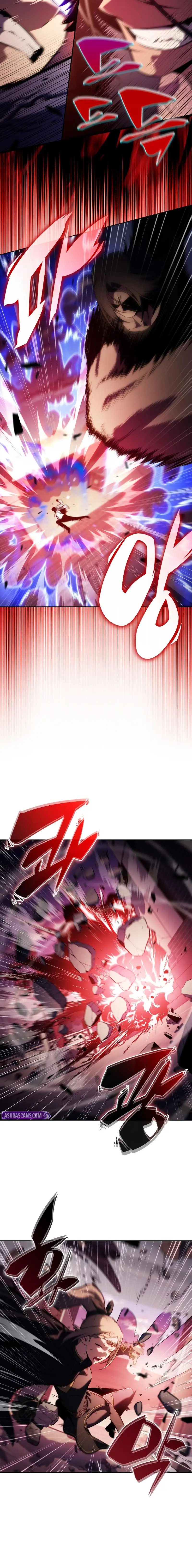 Read I'm the Max-Level Newbie EN Manga Online