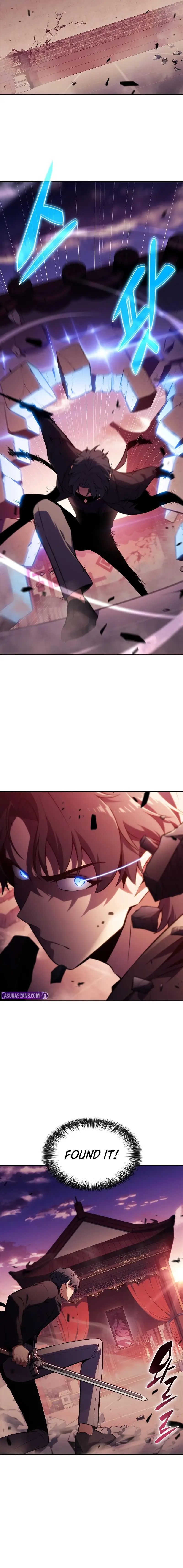 Read I'm the Max-Level Newbie EN Manga Online