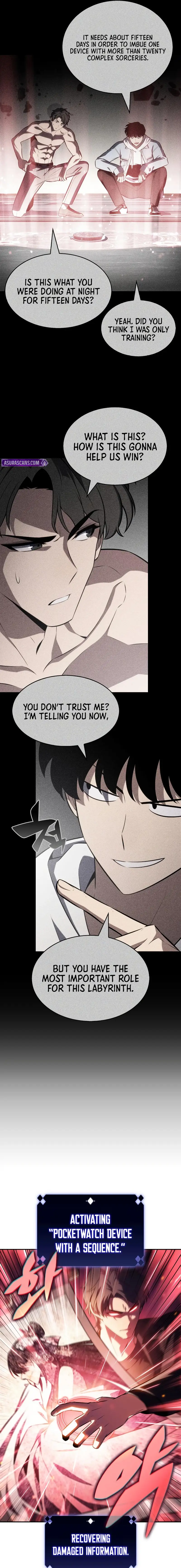 Read I'm the Max-Level Newbie EN Manga Online