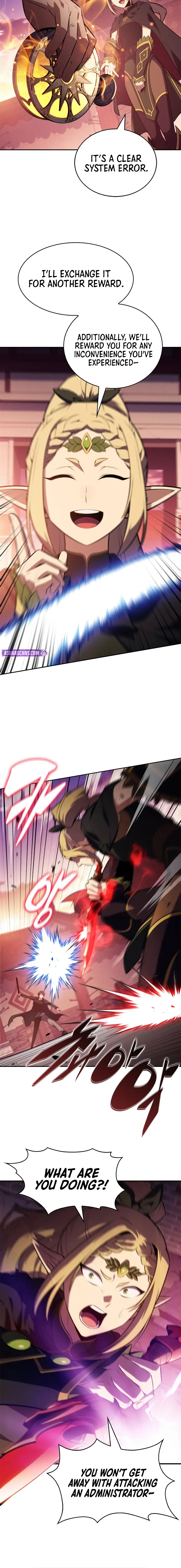 Read I'm the Max-Level Newbie EN Manga Online