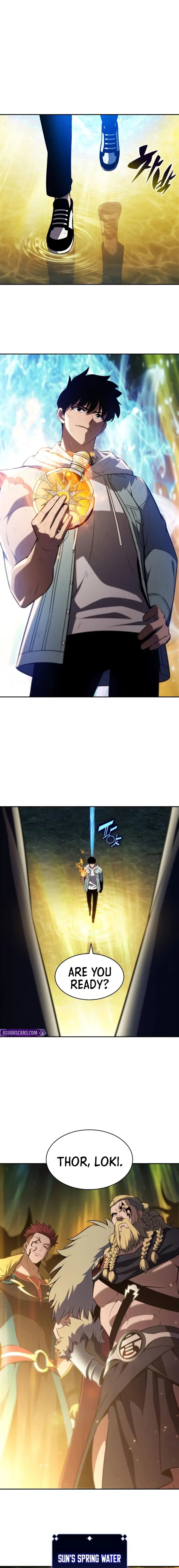 Read I'm the Max-Level Newbie EN Manga Online