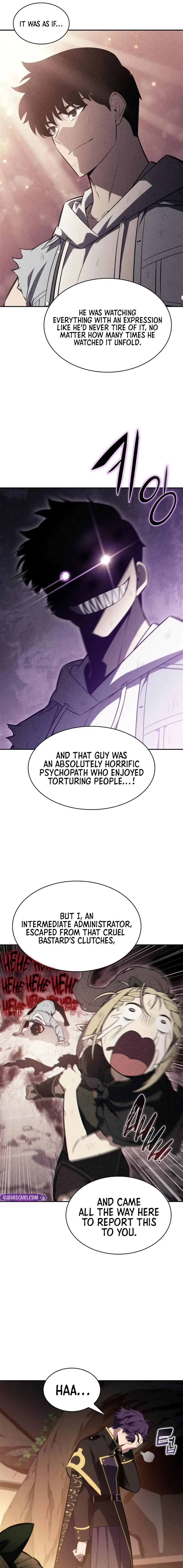 Read I'm the Max-Level Newbie EN Manga Online