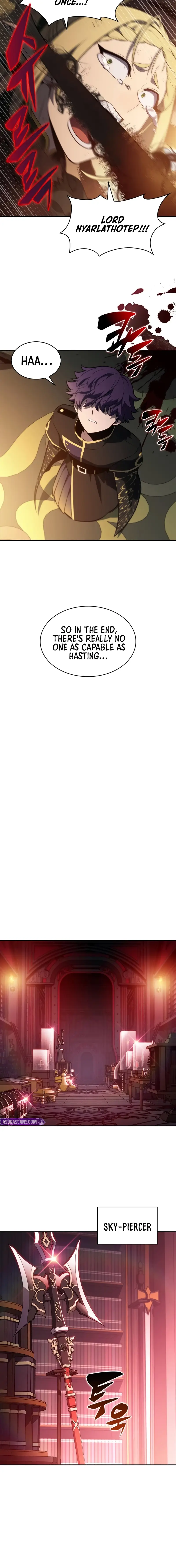 Read I'm the Max-Level Newbie EN Manga Online