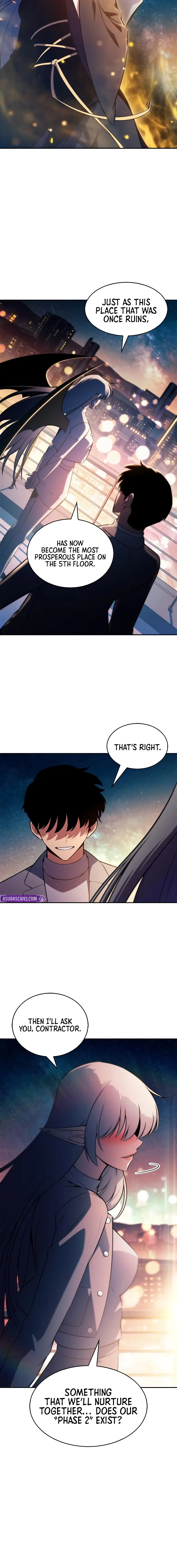 Read I'm the Max-Level Newbie EN Manga Online