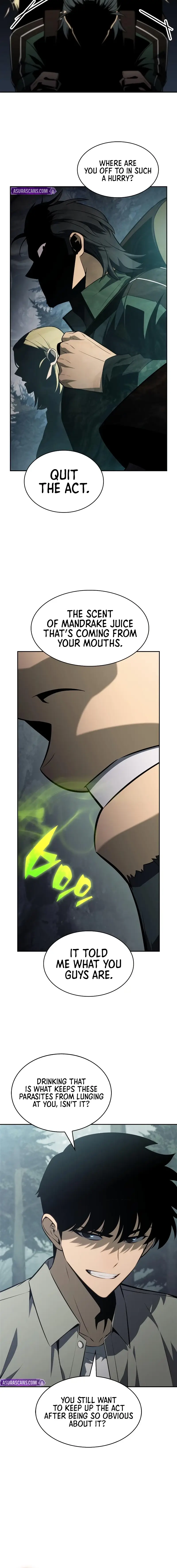 Read I'm the Max-Level Newbie EN Manga Online