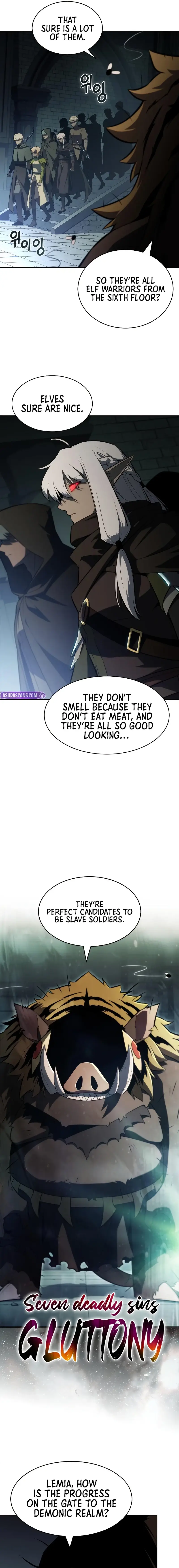 Read I'm the Max-Level Newbie EN Manga Online